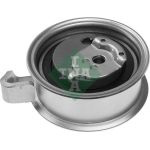 INA 531 0747 10 Spannrolle, Zahnriemen INA 531 0747 10 Spannrolle, Zahnriemen