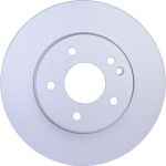 Bremsscheibe 8DD 355 102-971