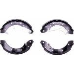 Bremsbackensatz 8DB 355 001-831