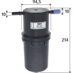 Kraftstofffilter 587089 Kraftstofffilter 587089