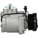 Kompressor, Klimaanlage 89354
