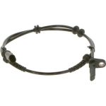 Sensor, Raddrehzahl 0 265 007 983 Sensor, Raddrehzahl 0 265 007 983