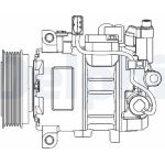 Delphi CS20476 Kompressor, Klimaanlage