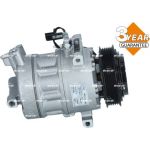 Kompressor, Klimaanlage 32482 Kompressor, Klimaanlage 32482