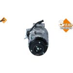 NRF 32584 Kompressor, Klimaanlage EASY FIT NRF 32584 Kompressor, Klimaanlage EASY FIT