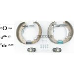 Bremsbackensatz 84047901 Bremsbackensatz 84047901