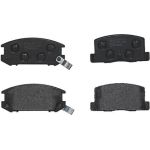 Brembo P 83 019 Bremsbelagsatz, Scheibenbremse PRIME LINE Brembo P 83 019 Bremsbelagsatz, Scheibenbremse PRIME LINE
