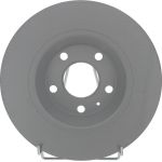 Ferodo DDF1889C Bremsscheibe PREMIER