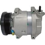 Mahle ACP 319 000P Kompressor, Klimaanlage BEHR Premium Line Mahle ACP 319 000P Kompressor, Klimaanlage BEHR Premium Line