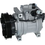 Kompressor, Klimaanlage 690027 Kompressor, Klimaanlage 690027