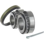 Radlagersatz VKBA 652 Radlagersatz VKBA 652