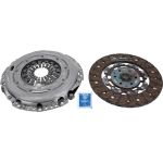 SACHS 3000 970 062 Kupplungssatz XTend