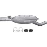 Mittelschalldämpfer 8LC 366 026-101