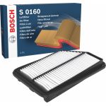BOSCH F 026 400 160 Luftfilter BOSCH F 026 400 160 Luftfilter