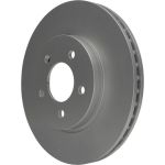 Bremsscheibe 24.0126-0151.1