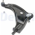 Lenker, Radaufhängung TC2330