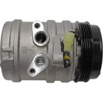 Kompressor, Klimaanlage ACP 1242 000P Kompressor, Klimaanlage ACP 1242 000P