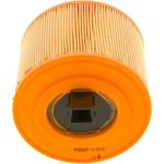 BOSCH F 026 400 467 Luftfilter