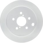 Bremsscheibe 0 986 479 634 Bremsscheibe 0 986 479 634