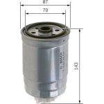 Kraftstofffilter F 026 402 848 Kraftstofffilter F 026 402 848