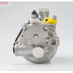 DENSO 5SE12C Klimakompressor DCP05026 DENSO 5SE12C Klimakompressor DCP05026