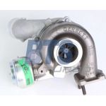 BTS Turbo Turbolader T911843