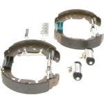 Bremsbackensatz 0 204 114 669 Bremsbackensatz 0 204 114 669