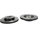 Bremsscheibe DF4409