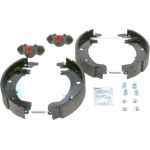 BOSCH 0 204 114 036 Bremsbackensatz KIT SUPERPRO BOSCH 0 204 114 036 Bremsbackensatz KIT SUPERPRO