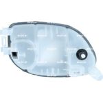 Ausgleichsbehälter, Kühlmittel 454102 Ausgleichsbehälter, Kühlmittel 454102