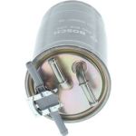 Kraftstofffilter 0 450 906 295 Kraftstofffilter 0 450 906 295