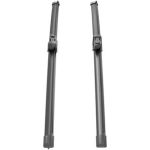 BOSCH A 988 S Scheibenwischer 750mm, 3 397 014 00V Flachbalkenwischblatt
