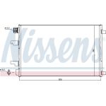 Kondensator, Klimaanlage 940402