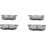 Vaico V22-0001 Bremsbelagsatz, Scheibenbremse Green Mobility Parts Vaico V22-0001 Bremsbelagsatz, Scheibenbremse Green Mobility Parts