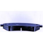 Bremsbelagsatz, Scheibenbremse 8DB 355 023-011 Bremsbelagsatz, Scheibenbremse 8DB 355 023-011