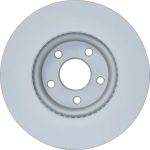 Bremsscheibe 0 986 479 D44