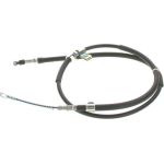 BOSCH 1 987 477 717 Seilzug, Feststellbremse BOSCH 1 987 477 717 Seilzug, Feststellbremse