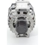 BOSCH 0 125 711 044 Generator BOSCH 0 125 711 044 Generator
