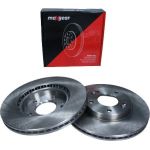 Maxgear 19-3239 Bremsscheibe Maxgear 19-3239 Bremsscheibe
