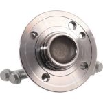 Radlagersatz VKBA 6701 Radlagersatz VKBA 6701