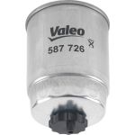 Valeo 587726 Kraftstofffilter Valeo 587726 Kraftstofffilter