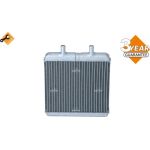 Wärmetauscher, Innenraumheizung 54214 Wärmetauscher, Innenraumheizung 54214