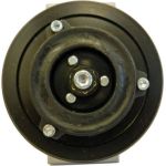 Mahle ACP 105 000S Kompressor, Klimaanlage BEHR Mahle ACP 105 000S Kompressor, Klimaanlage BEHR