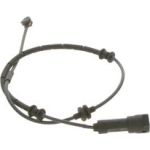 BOSCH 1 987 474 585 Warnkontakt, Bremsbelagverschleiß BOSCH 1 987 474 585 Warnkontakt, Bremsbelagverschleiß