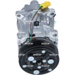 Kompressor, Klimaanlage 32198 Kompressor, Klimaanlage 32198