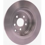 Hella 8DD 355 104-461 Bremsscheibe