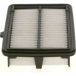 BOSCH F 026 400 384 Luftfilter BOSCH F 026 400 384 Luftfilter
