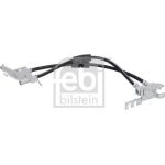 FEBI BILSTEIN 185027 Bremsschlauch
