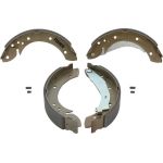 Bremsbackensatz FSB567 Bremsbackensatz FSB567