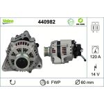 Generator 440982 Generator 440982